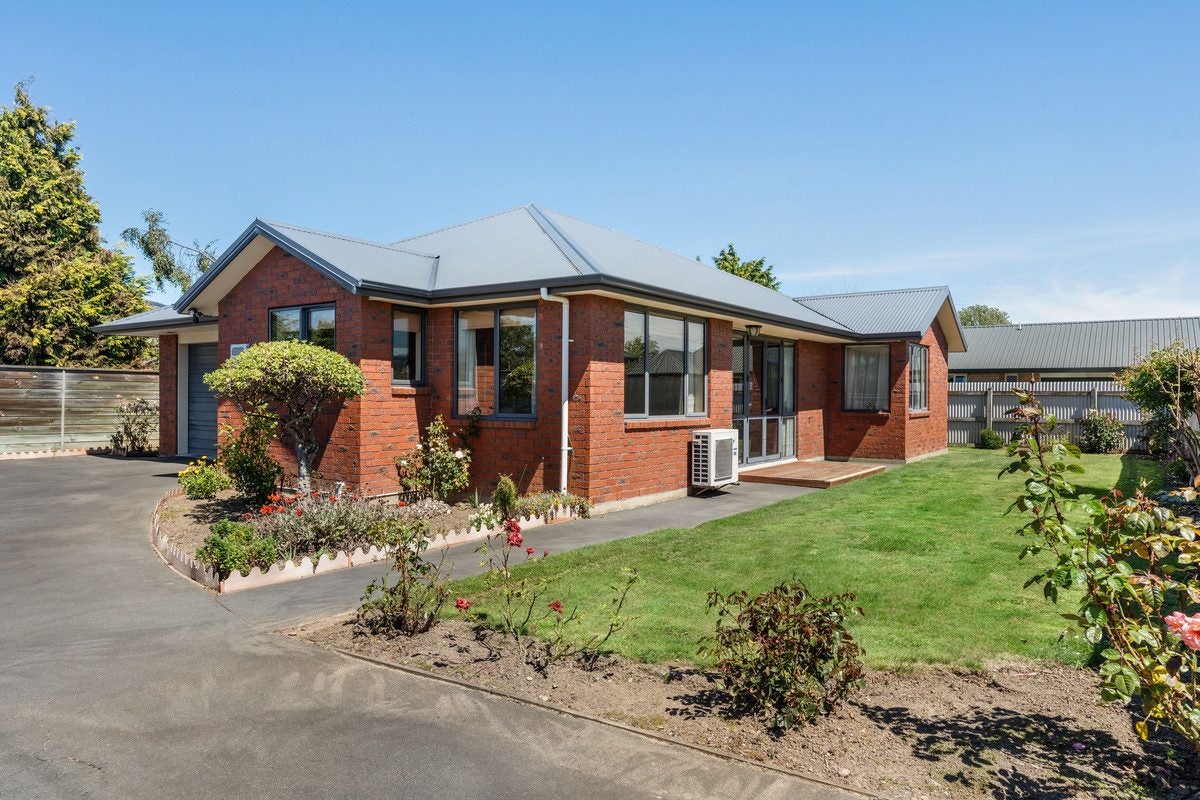78B Factory Road, Mosgiel, Mosgiel - Carousel 1