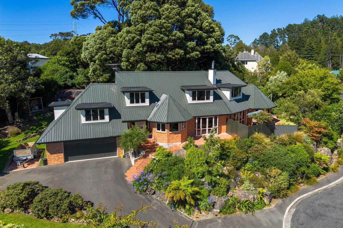 47A Fulton Road, Glenleith, Dunedin - Carousel 1