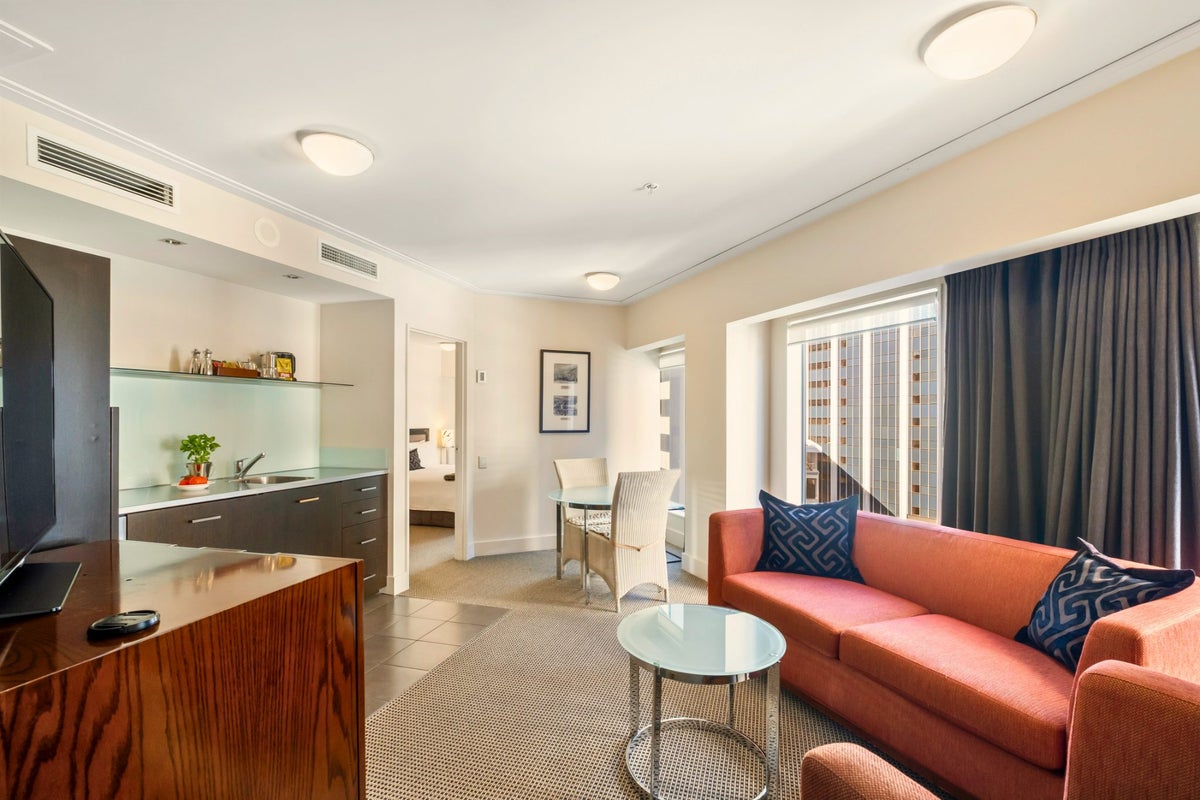 6A/12 Bolton Street, Wellington Central, Wellington - Carousel 1