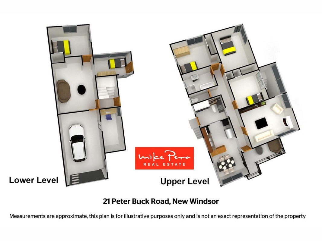 21 Peter Buck Road, New Windsor, Auckland - Carousel 22