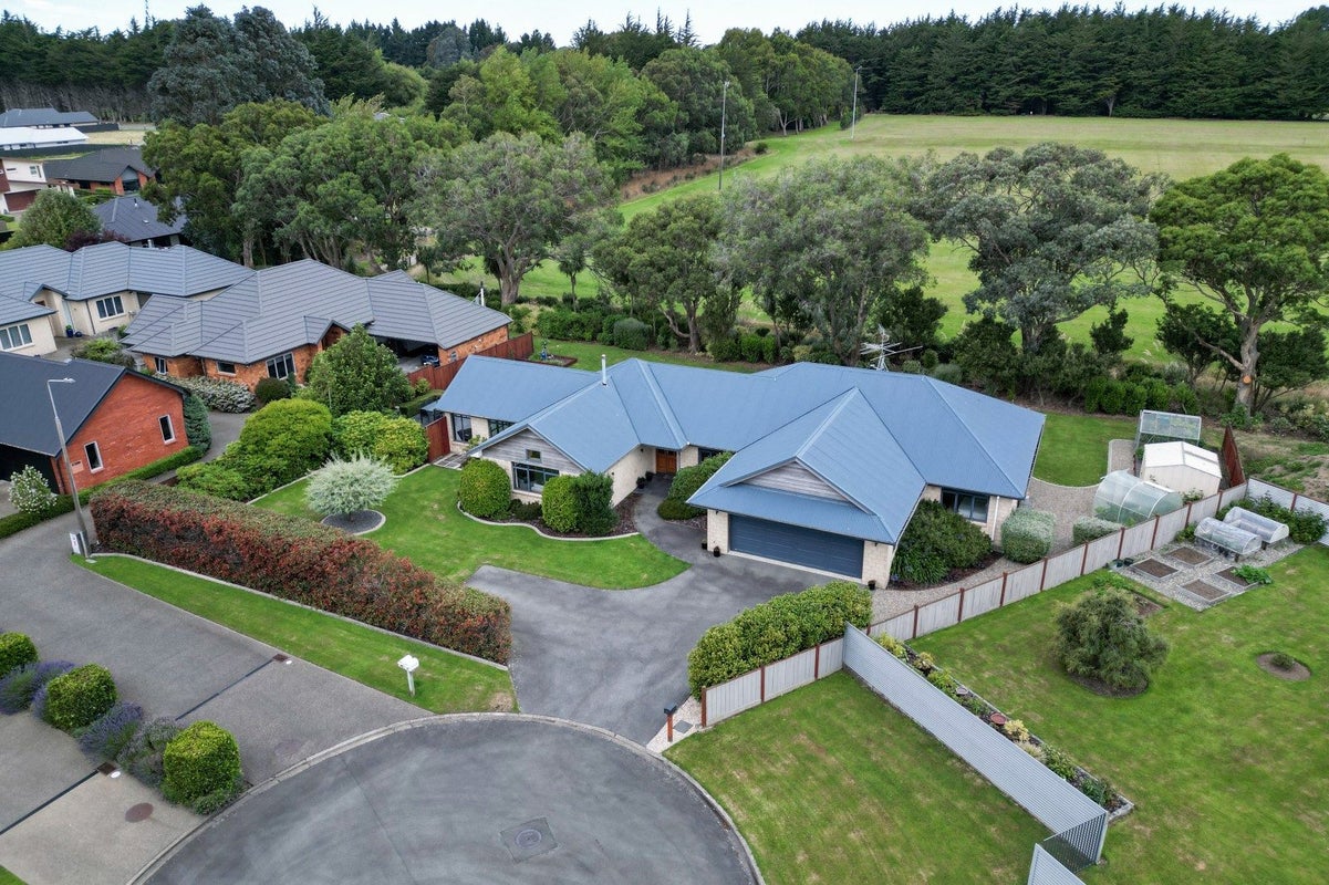 60 Glenroy Park Drive, Waikiwi, Invercargill - Carousel 29