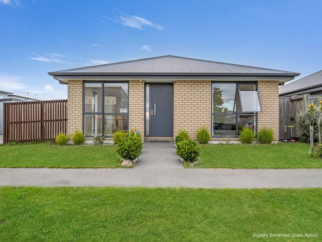 2 Air Race Lane, Halswell, Christchurch - Carousel 2