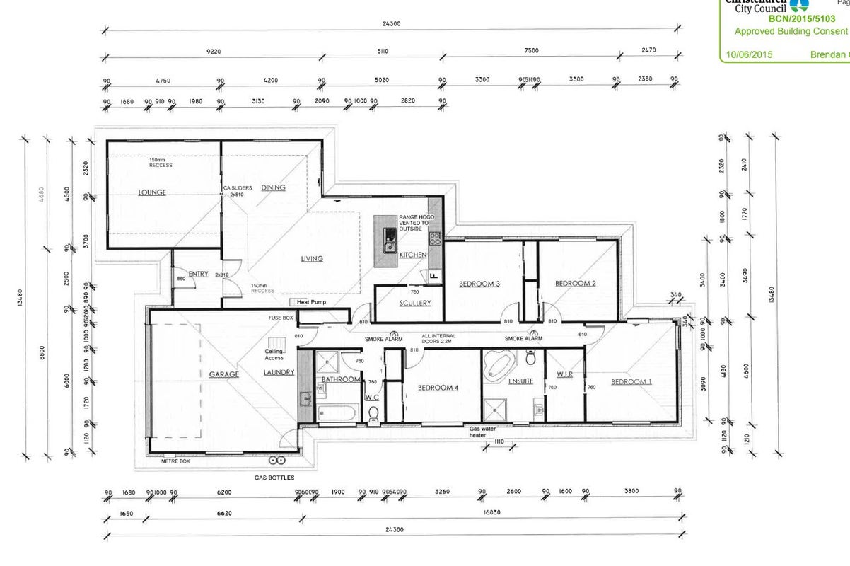 33 Platinum Drive, Wigram, Christchurch - Carousel 19