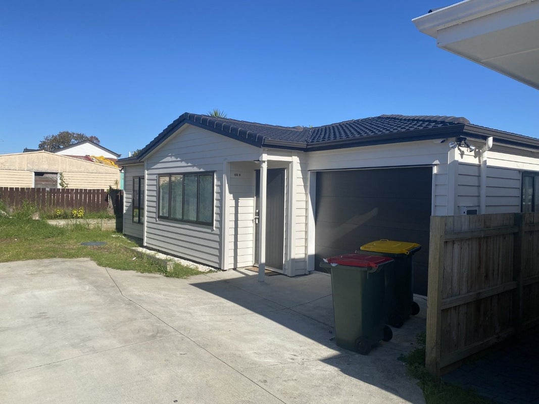 45B Puriri Road, Manurewa, Auckland - Carousel 1
