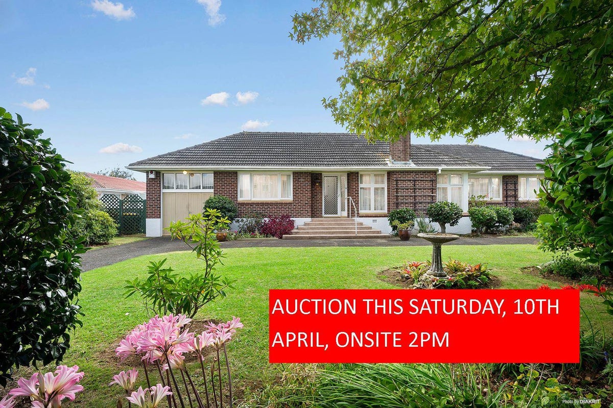 44 Glen Avenue, Papatoetoe, Auckland - Carousel 1