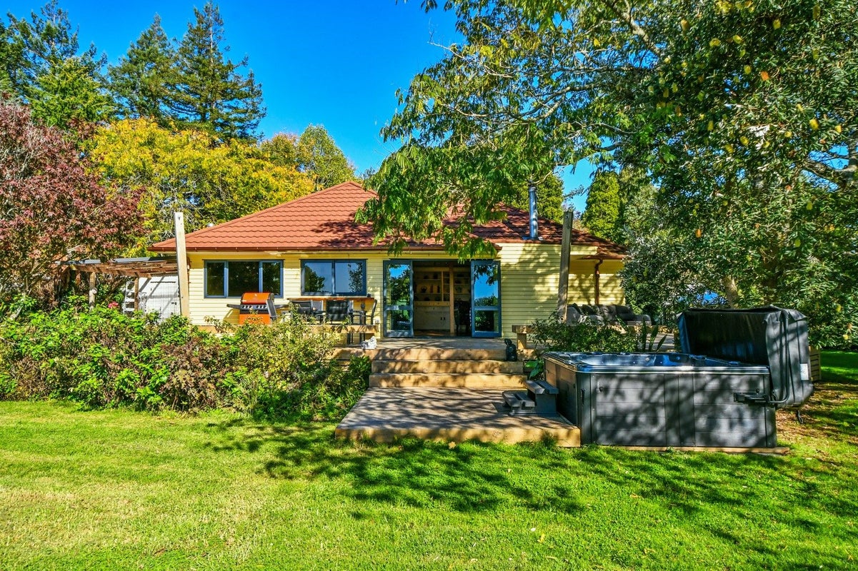 91 Te Ahu Road, Tuakau - Carousel 1