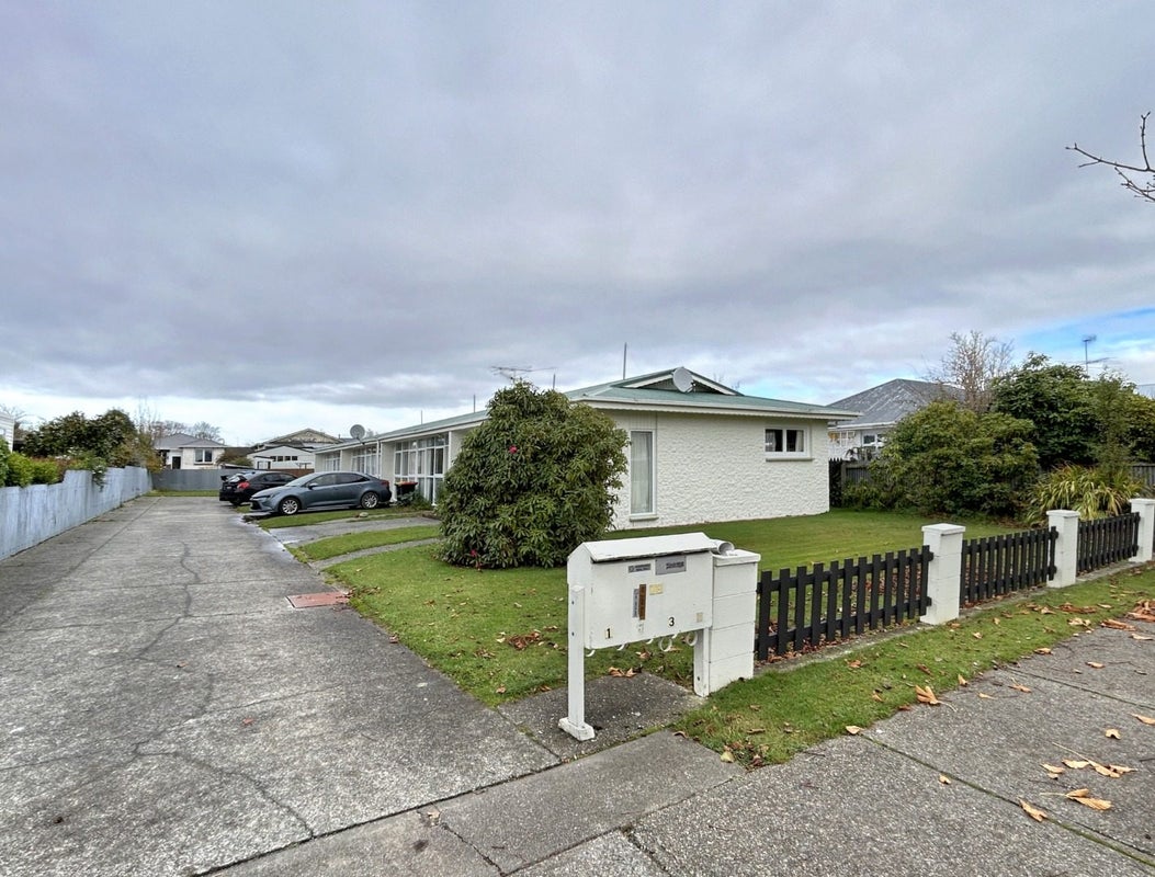 3/73 Chapman Street, Richmond, Invercargill - Carousel 12