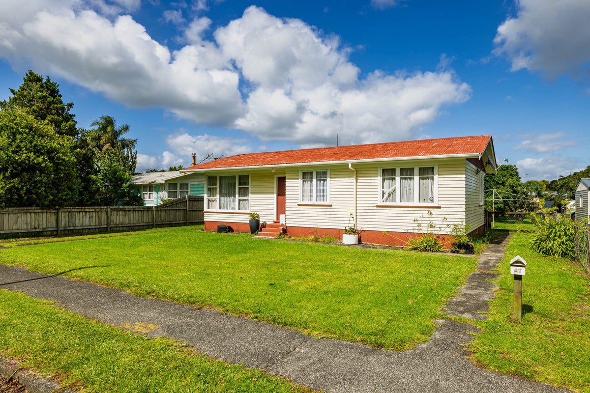 47 Mangakahia Road, Kaikohe, Kaikohe - Carousel 2