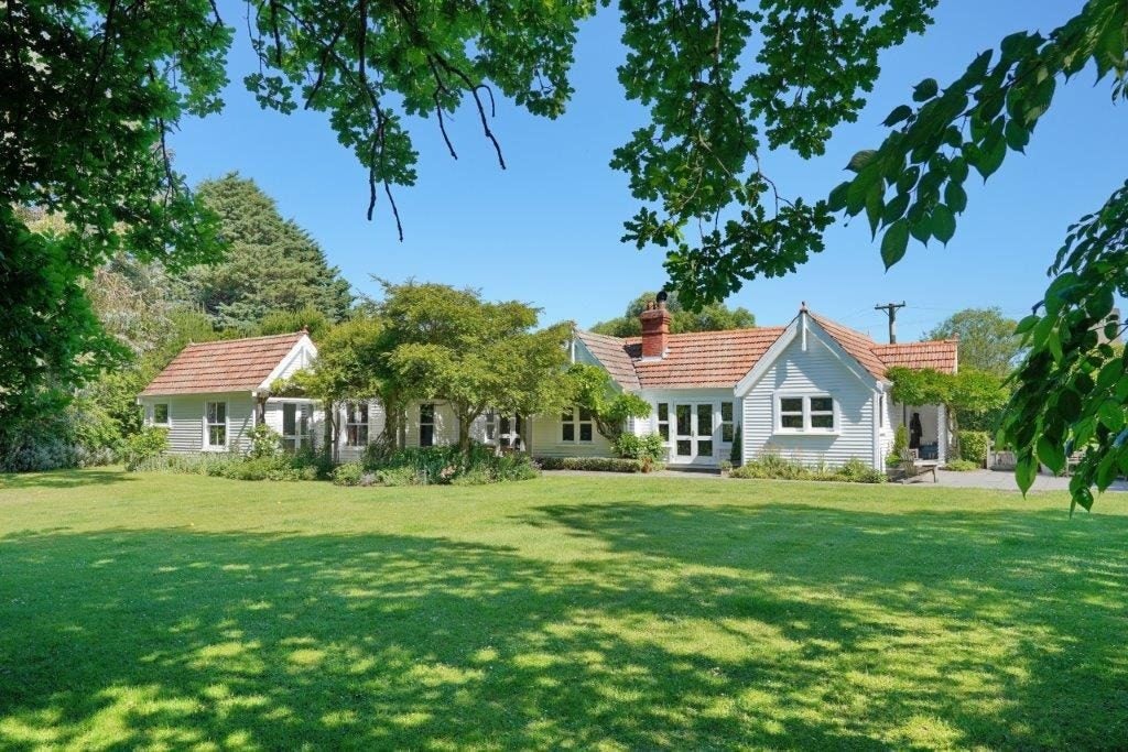440 Birch Hill Road, Okuku, Rangiora - Carousel 1