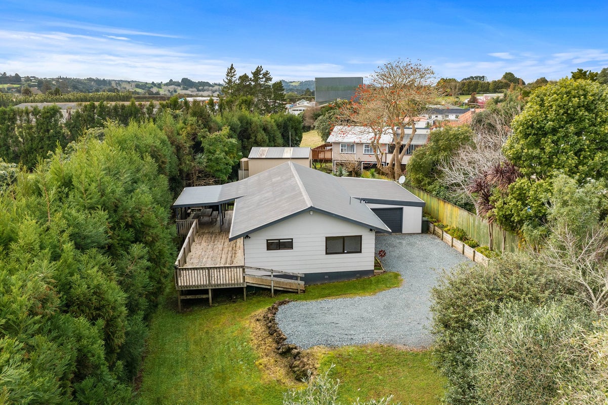 30 Mangakahia Road, Whangarei - Carousel 1