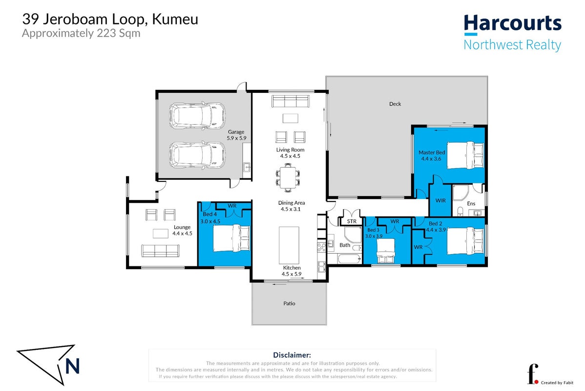 39 Jeroboam Loop, Kumeu, Kumeu - Carousel 32