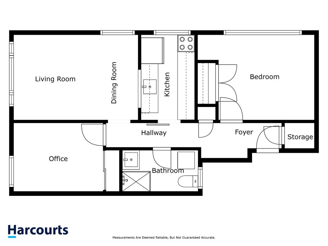 10/4 Queen Street, Mount Victoria, Wellington - Carousel 20