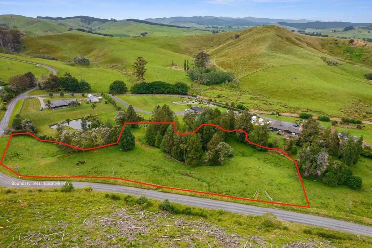 150 Dimmock Road, Waitakaruru, Ngatea - Carousel 2