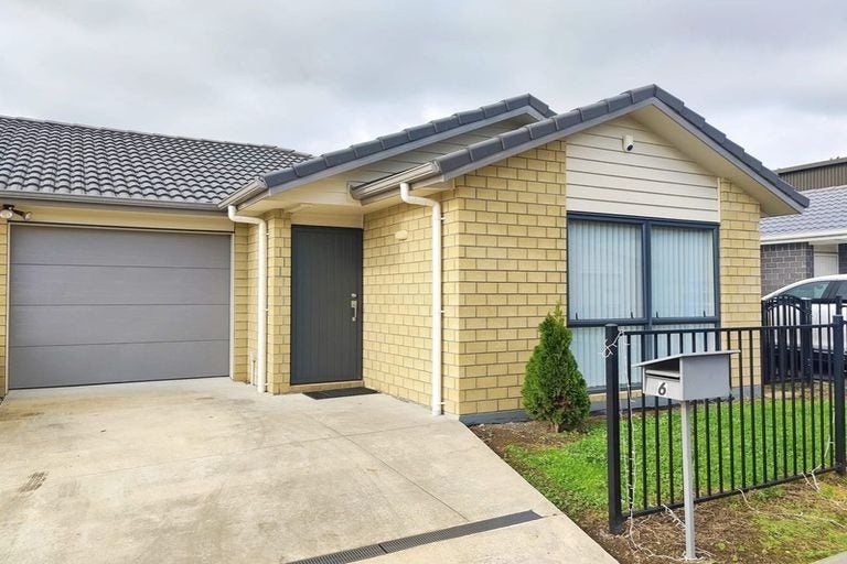 6 Duin Lane, Wiri, Auckland - Carousel 1