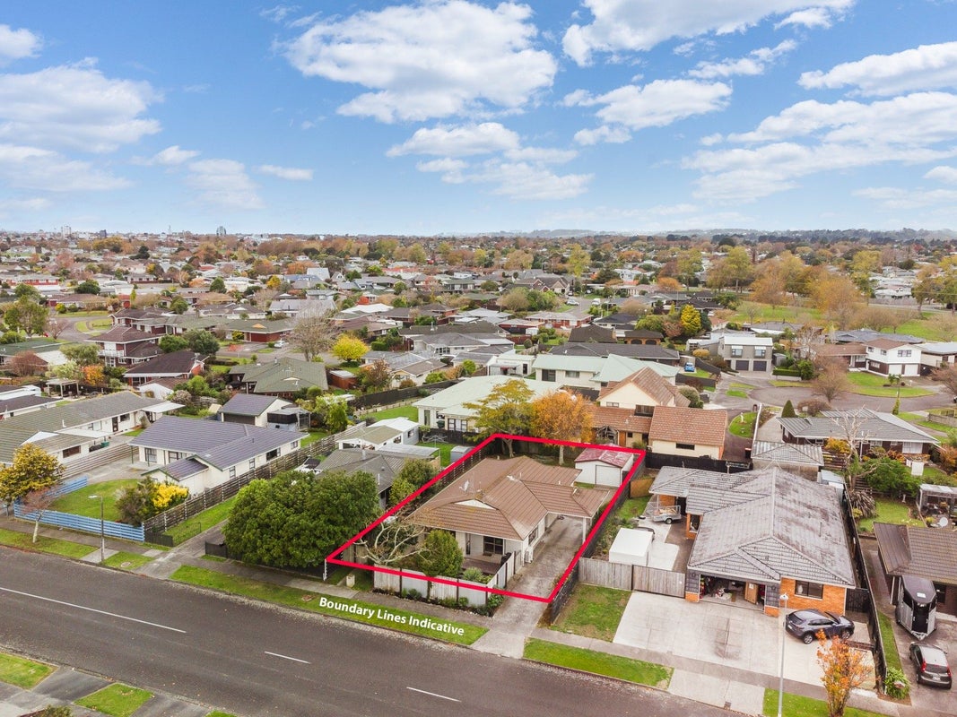 43 Pencarrow Street, Highbury, Palmerston North - Carousel 19