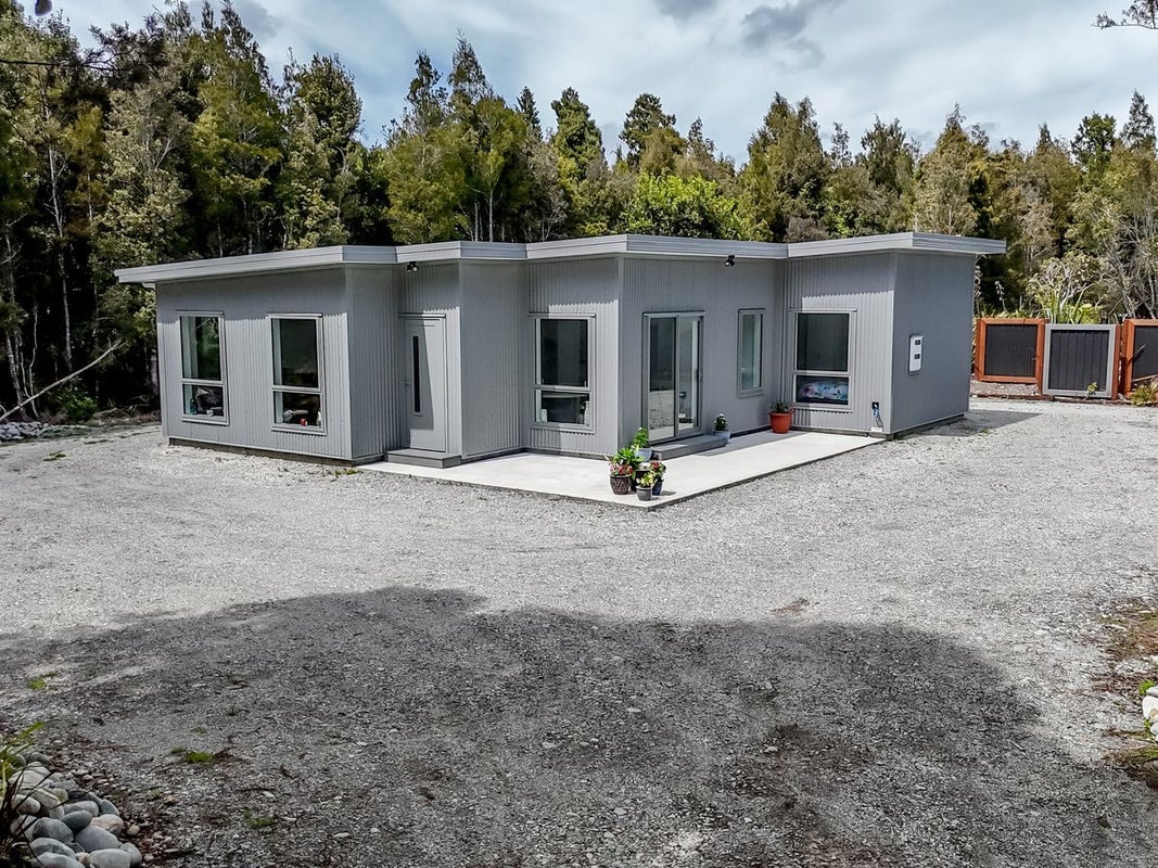 3 Sadler Place, Kumara Junction, Greymouth - Carousel 1