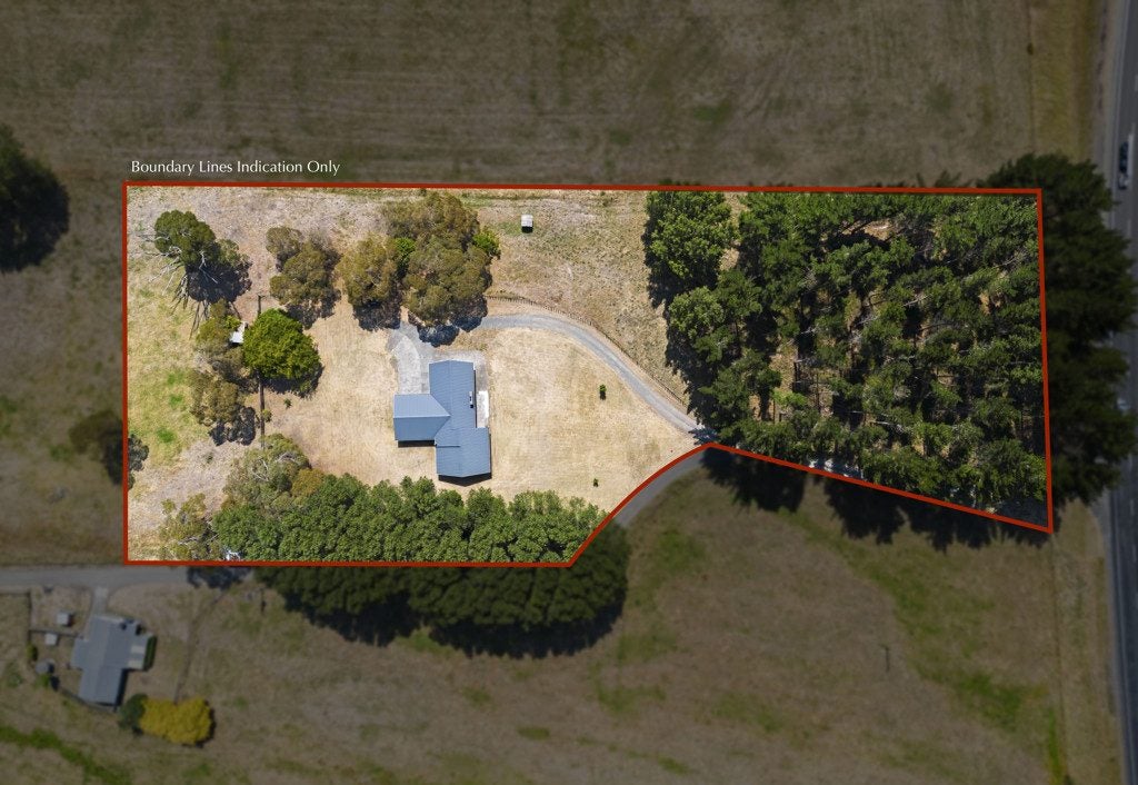 1279A State Highway 1, Himatangi, Foxton - Carousel 34