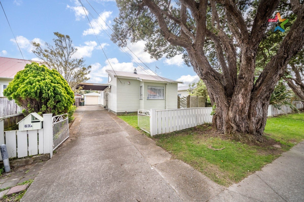 63A Trafalgar Street, Waterloo, Lower Hutt - Carousel 1