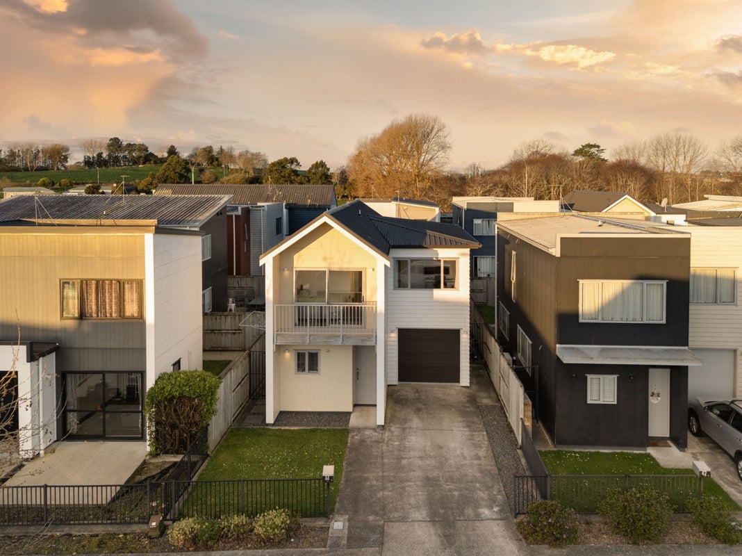 44 Tennille Street, Flagstaff, Hamilton, Waikato - Carousel 22