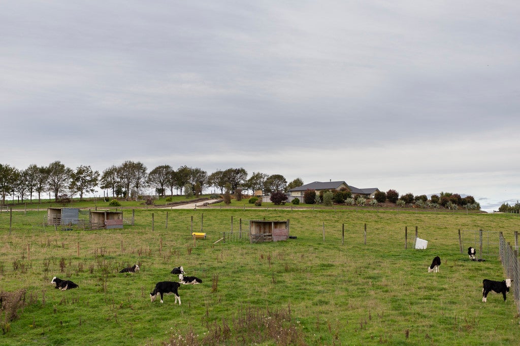 28 Rooneys Road, Weston, Oamaru - Carousel 22