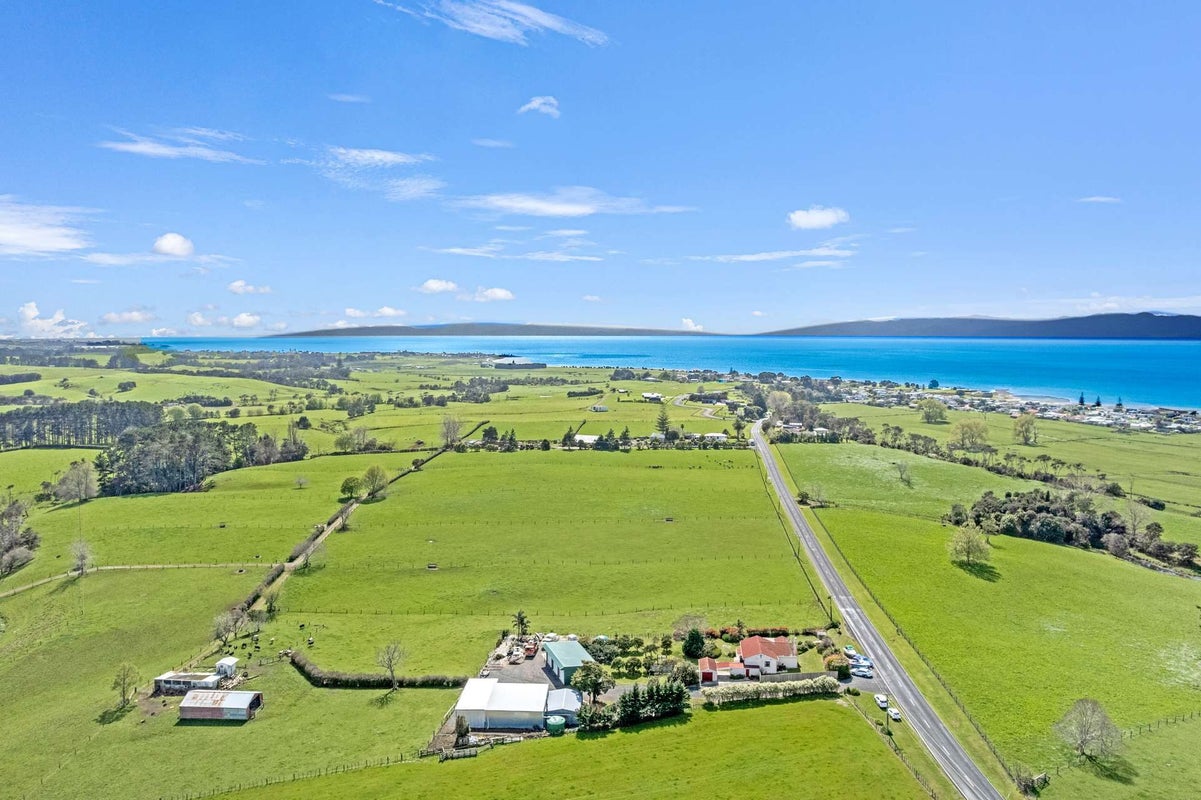 128 Kaiaua Road, Pokeno - Carousel 36
