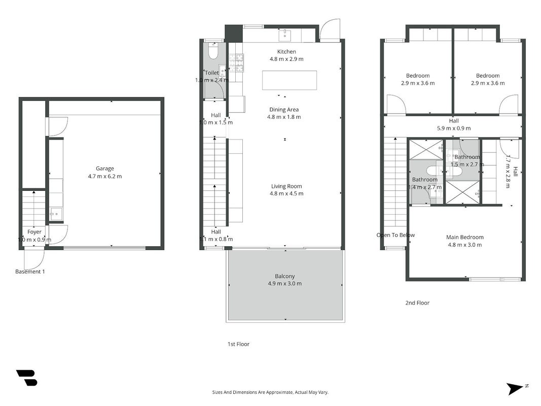81 Melbourne Road, Island Bay, Wellington - Carousel 22