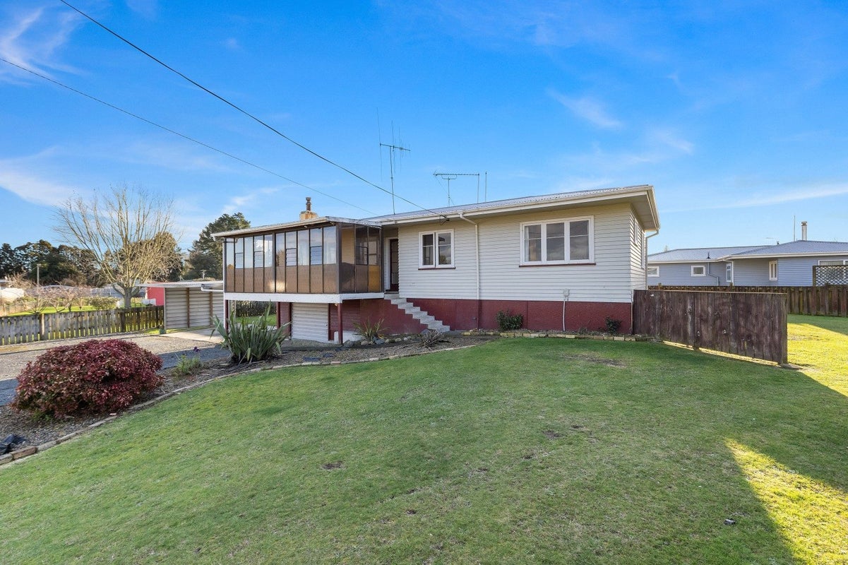 19 Grey Street, Putaruru - Carousel 1