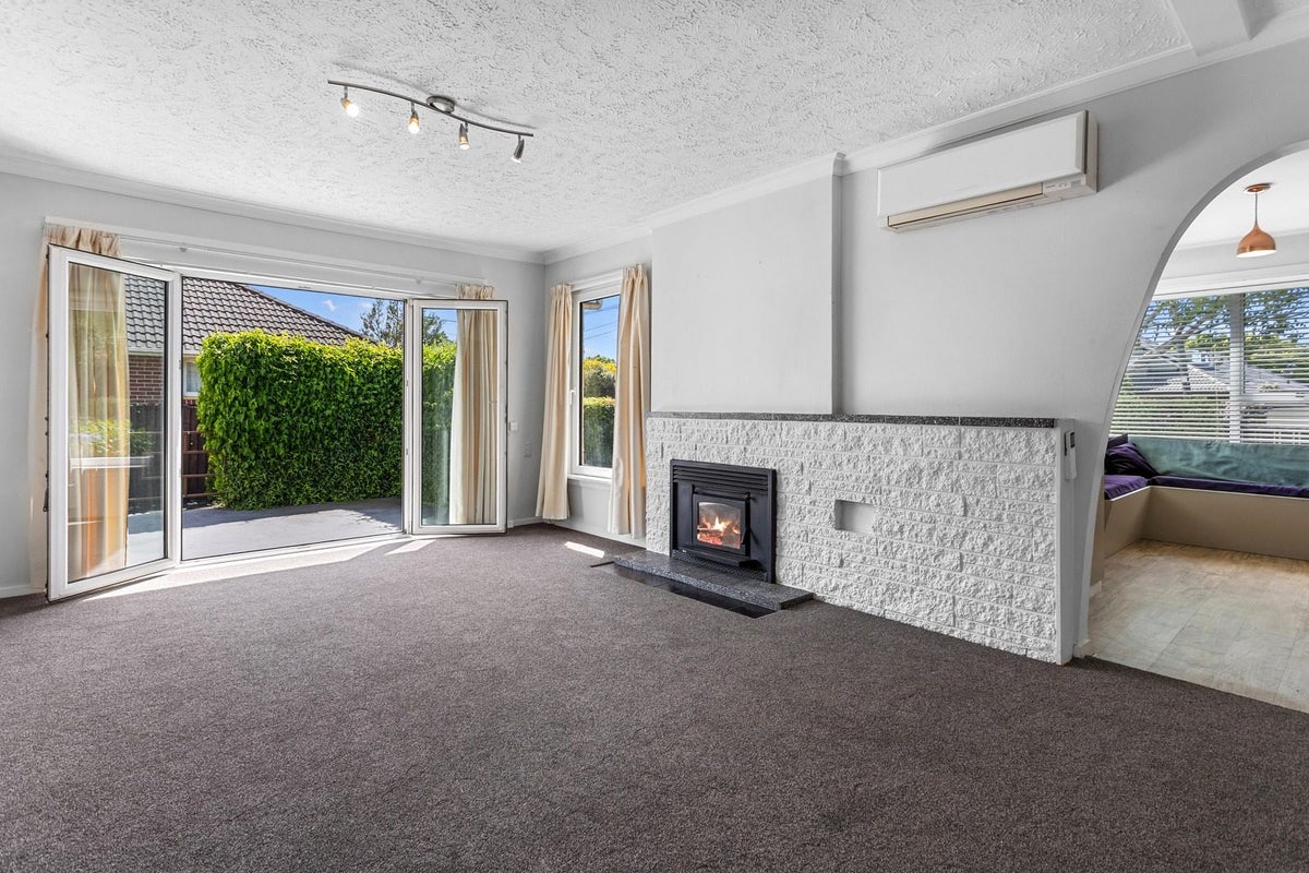 14 Solway Avenue, Ilam, Christchurch - Carousel 1