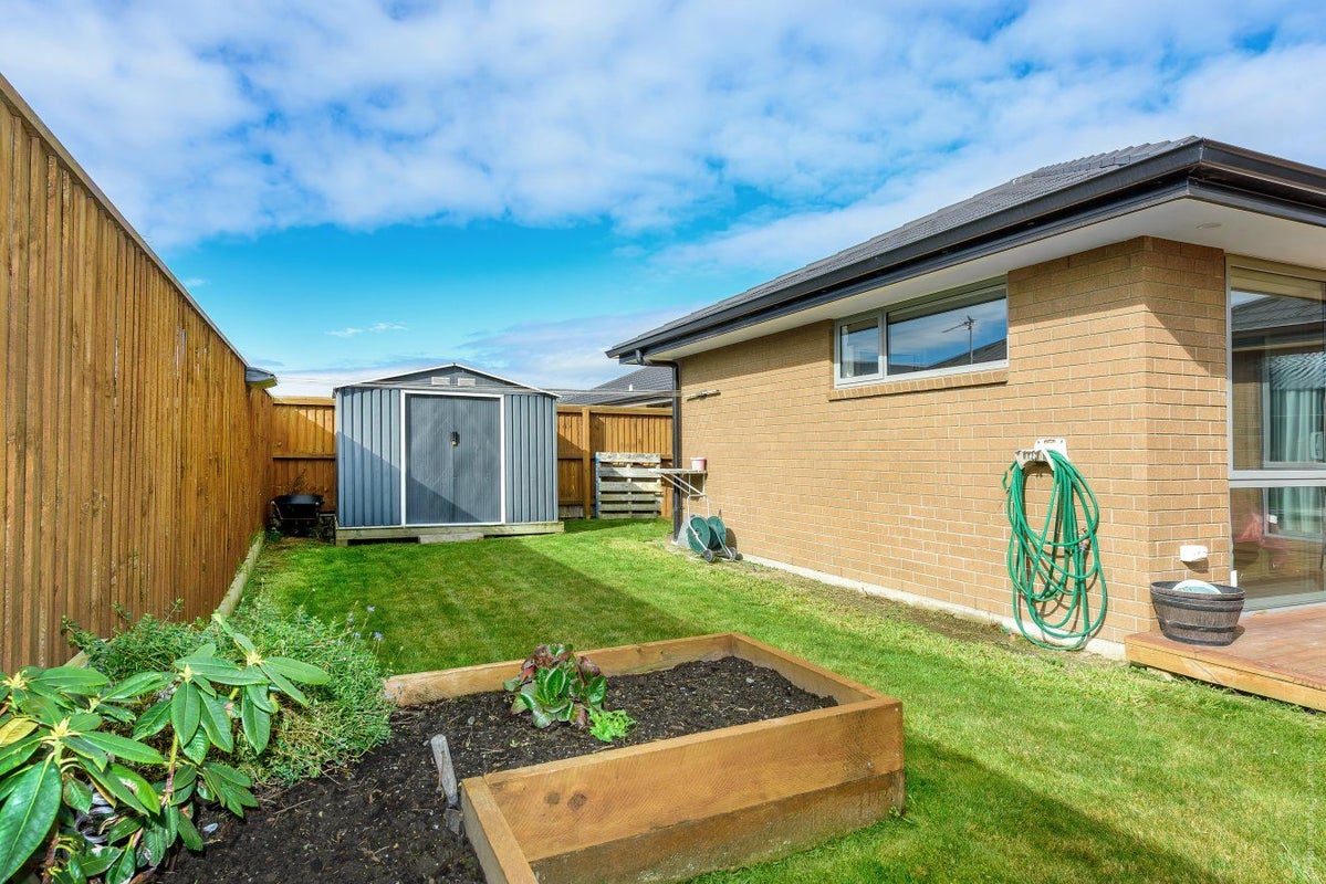 27 Zinnia Way, Wigram, Christchurch - Carousel 27