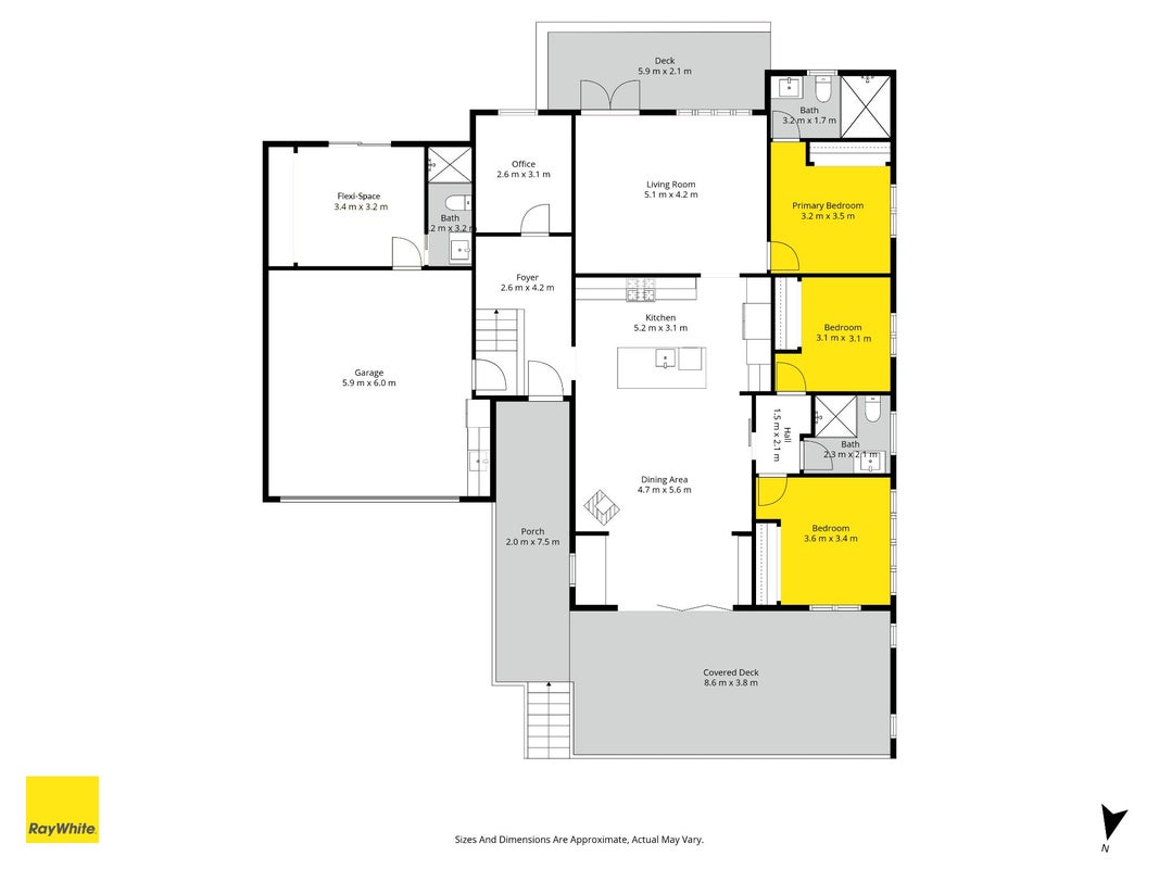 79 First View Avenue, Beachlands, Auckland - Carousel 32