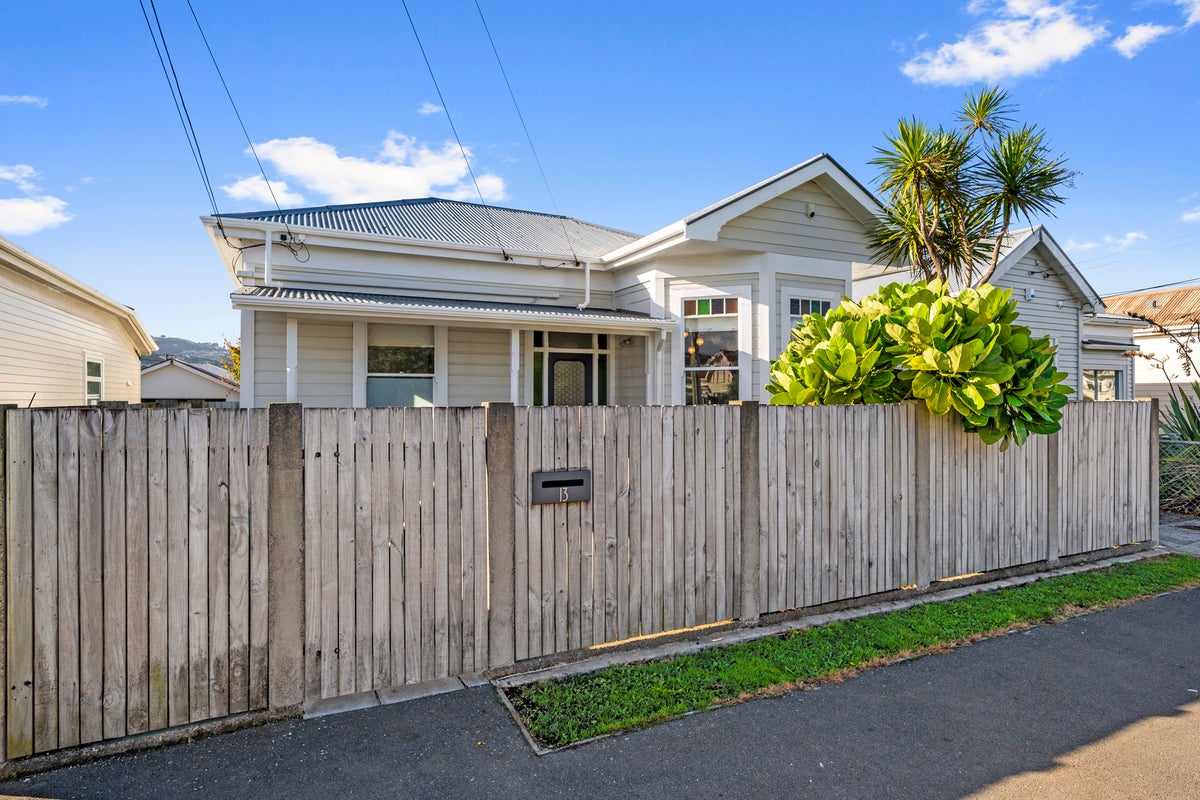 13 High Street, Petone, Lower Hutt - Carousel 2