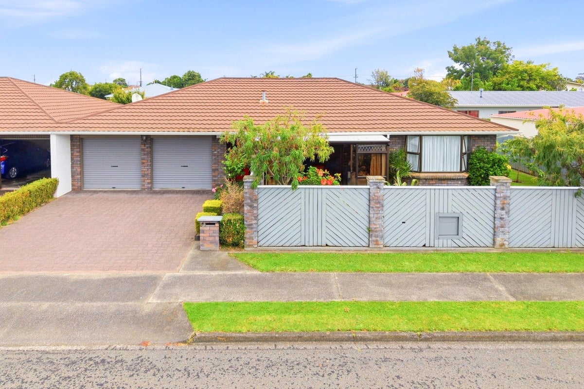 3A Stafford Street, Springvale, Whanganui - Carousel 1