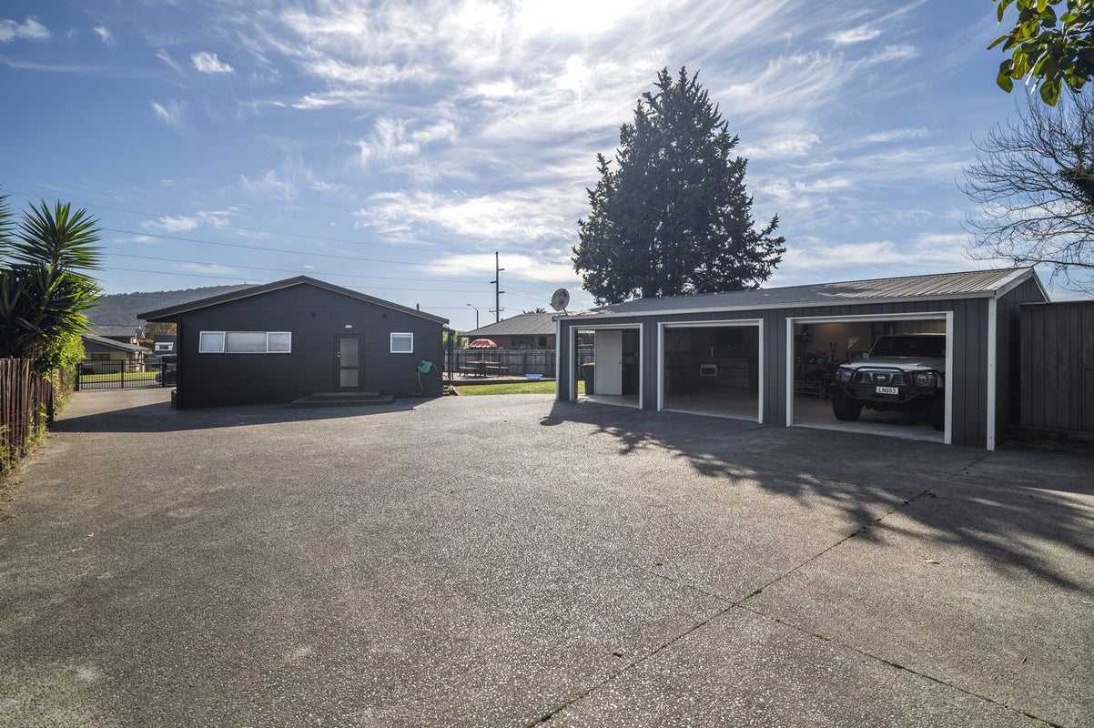 21 Carter Drive, Pomare, Rotorua - Carousel 2