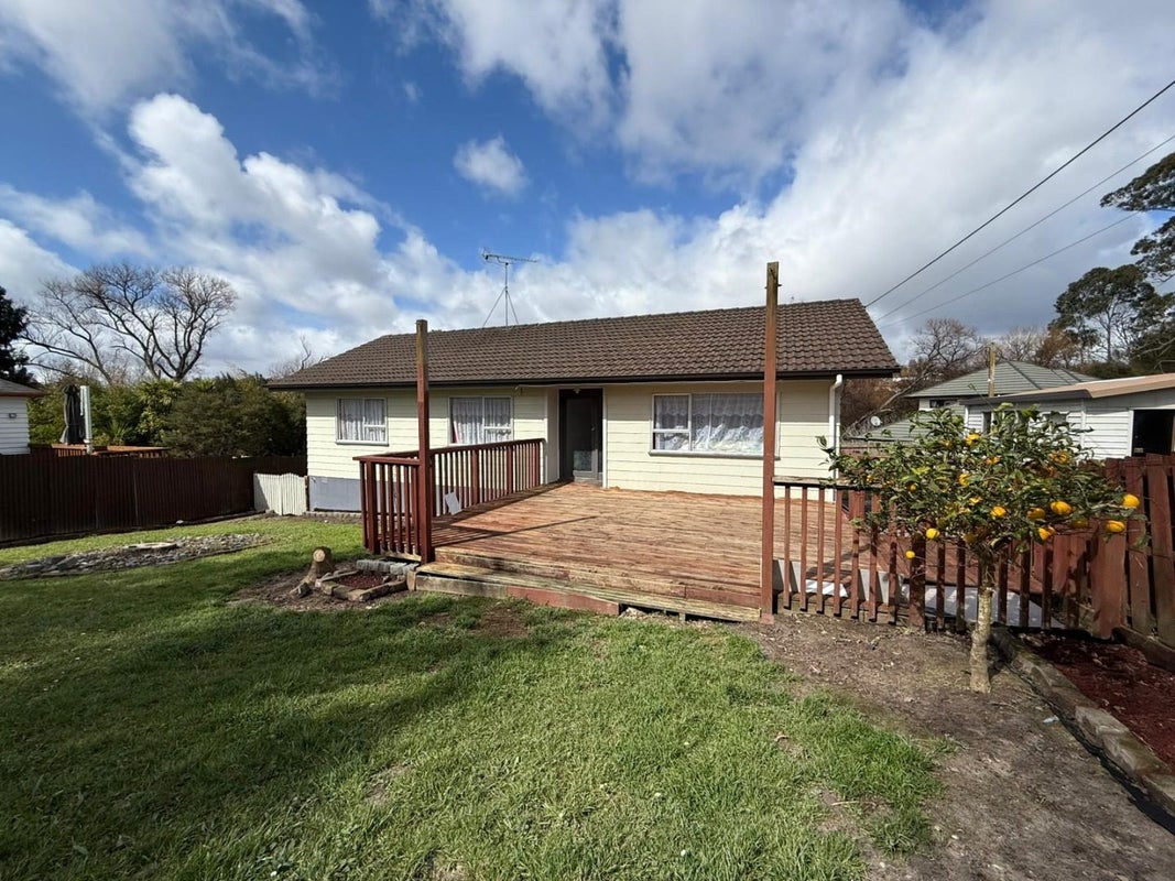 101A Triangle Road, Massey, Auckland - Carousel 1