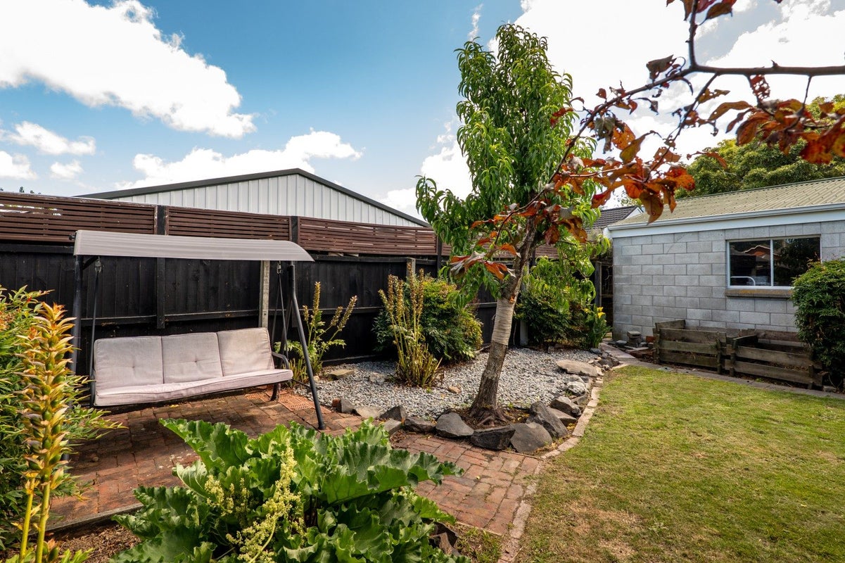3 Bygrave Place, Bishopdale, Christchurch - Carousel 23