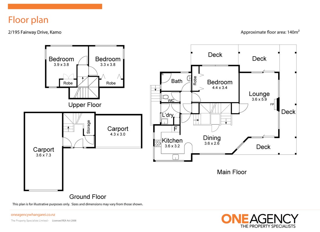 2/195 Fairway Drive, Kamo, Whangarei - Carousel 24