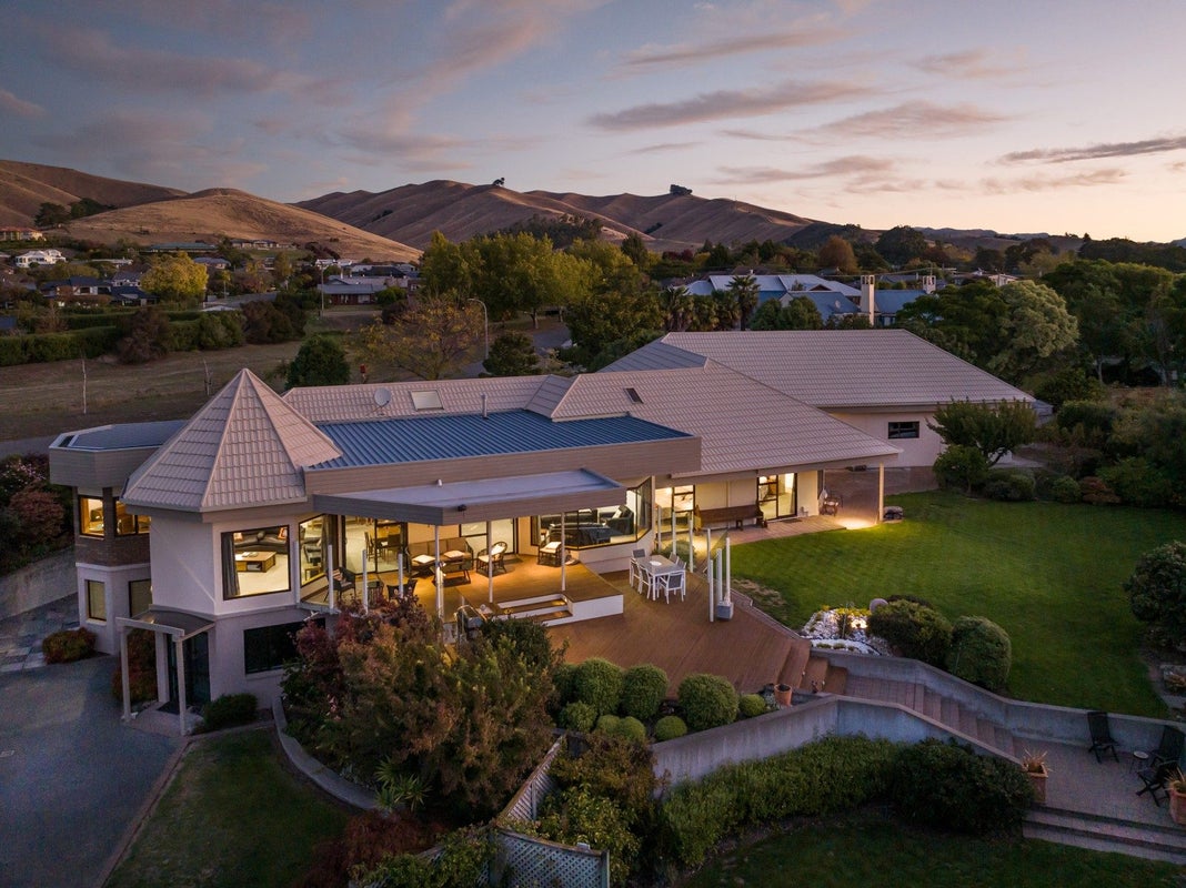 5 Brilyn Crescent, Witherlea, Blenheim - Carousel 31