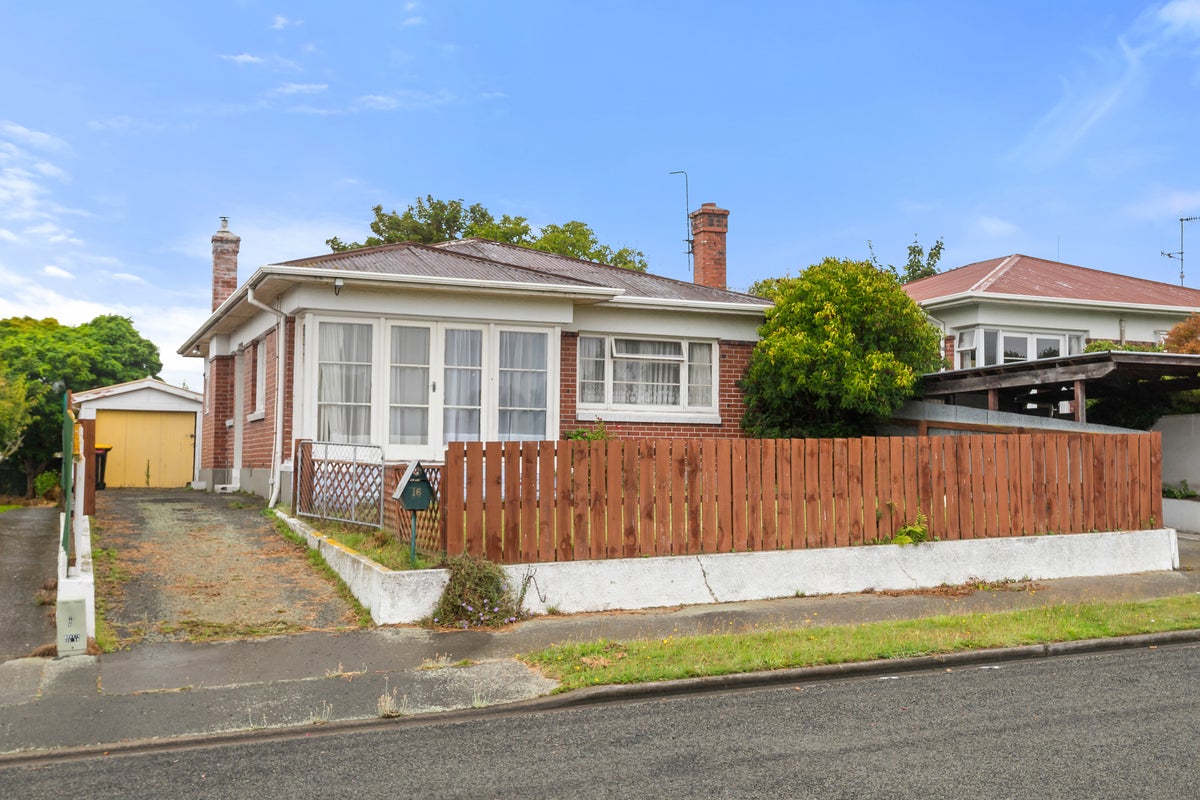 16 Marston Road, Kensington, Timaru - Carousel 1