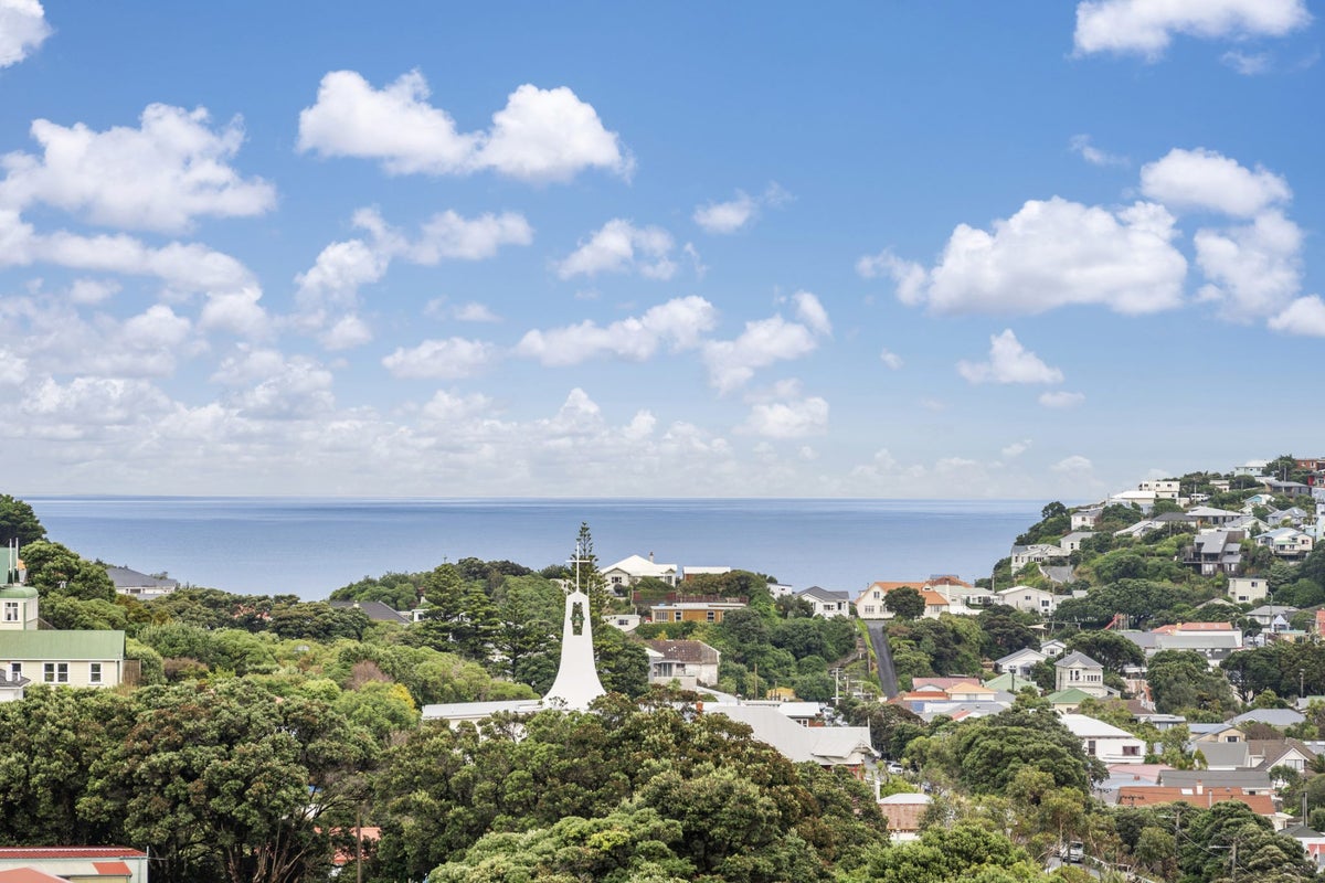 4 Mary Dobson Way, Island Bay, Wellington - Carousel 2