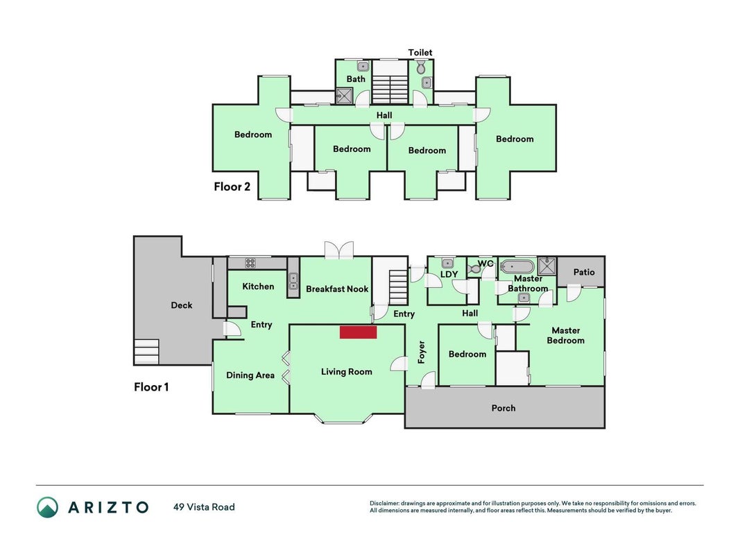 49 Vista Road, Ohau, Levin - Carousel 32