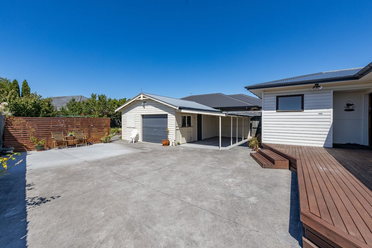 4 Barclay Place, Burwood, Christchurch - Carousel 29