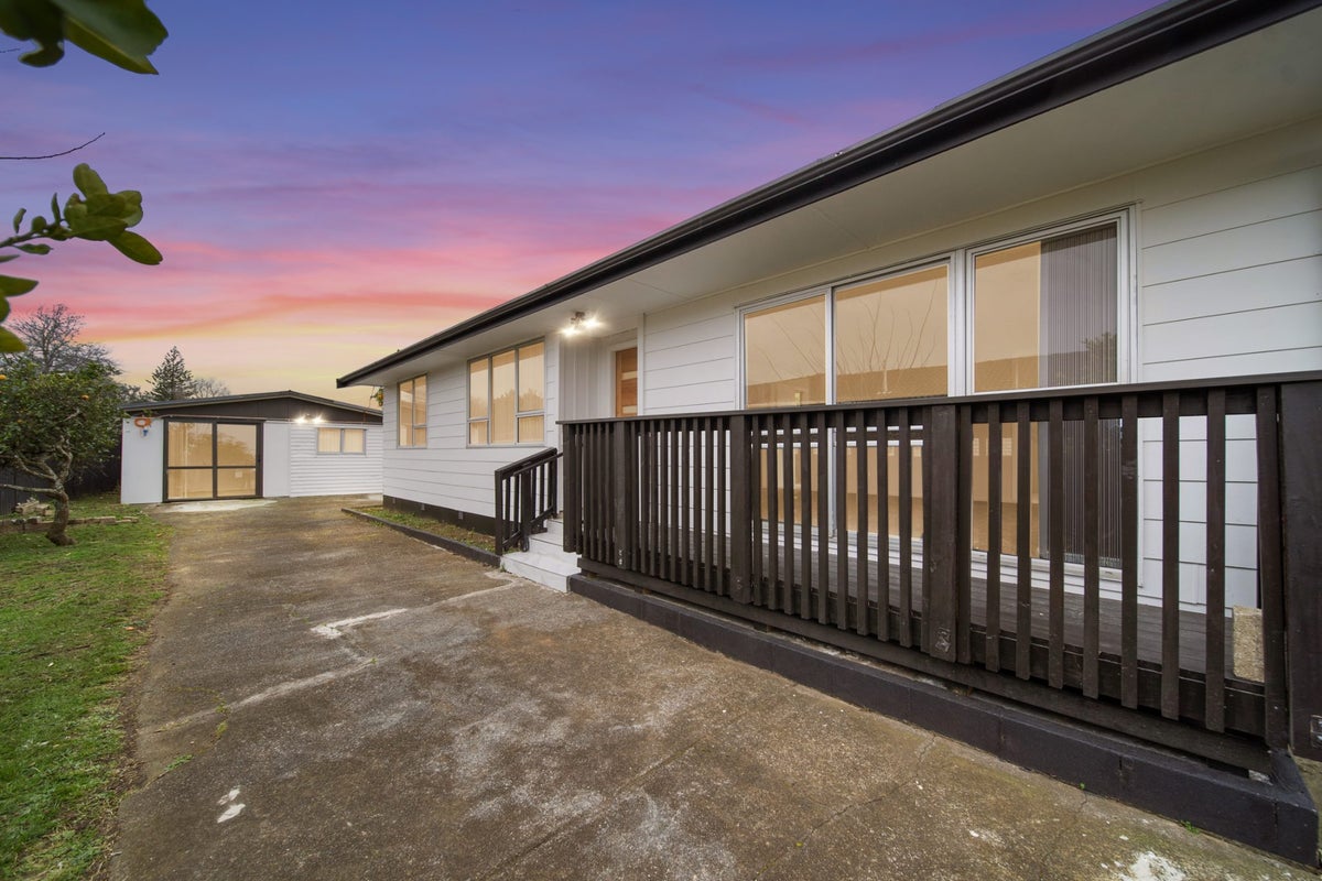 22 Dairy Road, Otara, Auckland - Carousel 1