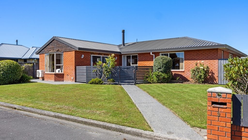 9 Pearce Place, Kaiapoi, Kaiapoi - Carousel 1