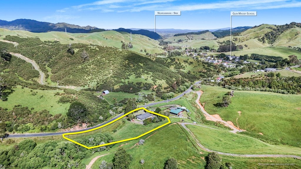 971 Waingaro Road, Ngaruawahia - Carousel 21