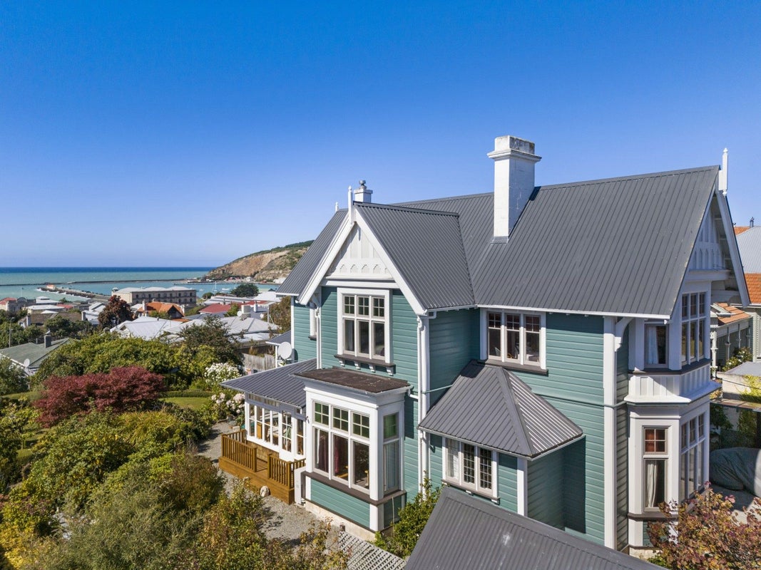 5 Ure Street, South Hill, Oamaru - Carousel 1