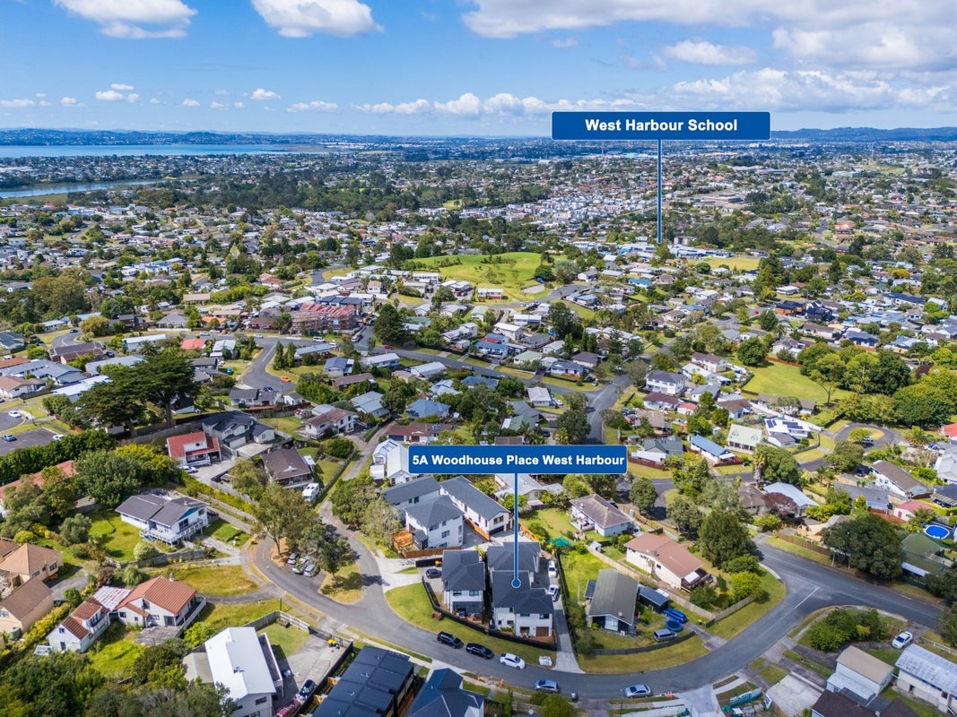 5A Woodhouse Place, West Harbour, Auckland - Carousel 31