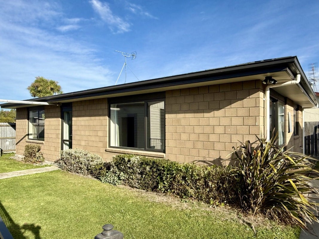 85A Mcmurdo Street, Tinwald, Ashburton - Carousel 2