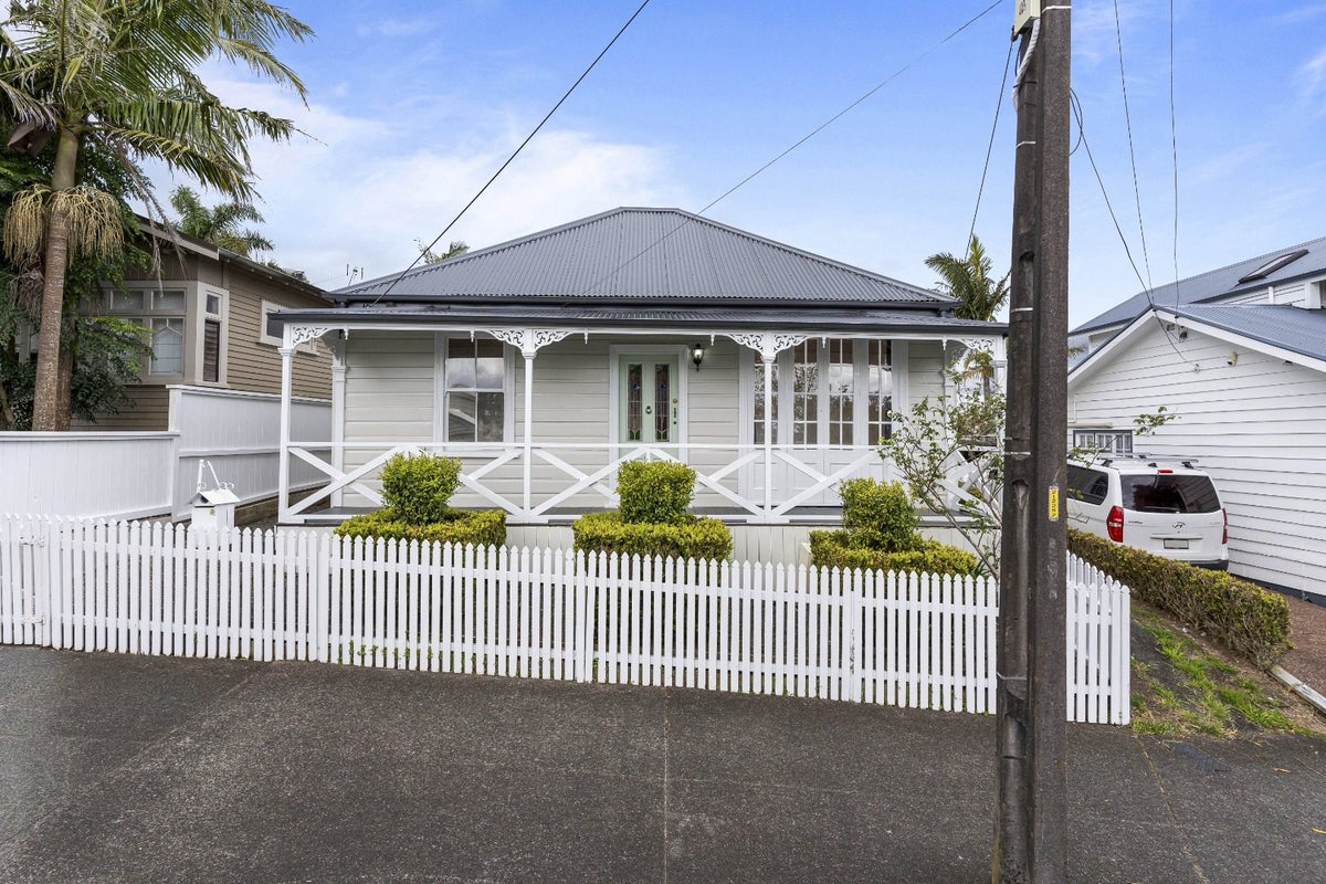 14 Clarence Street, Ponsonby, Auckland - Carousel 2