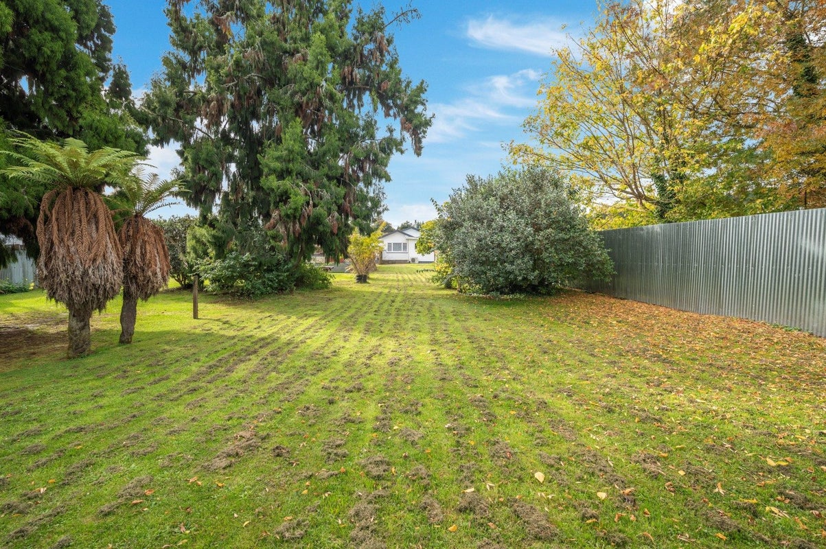 19 Huia Street, Taumarunui - Carousel 12