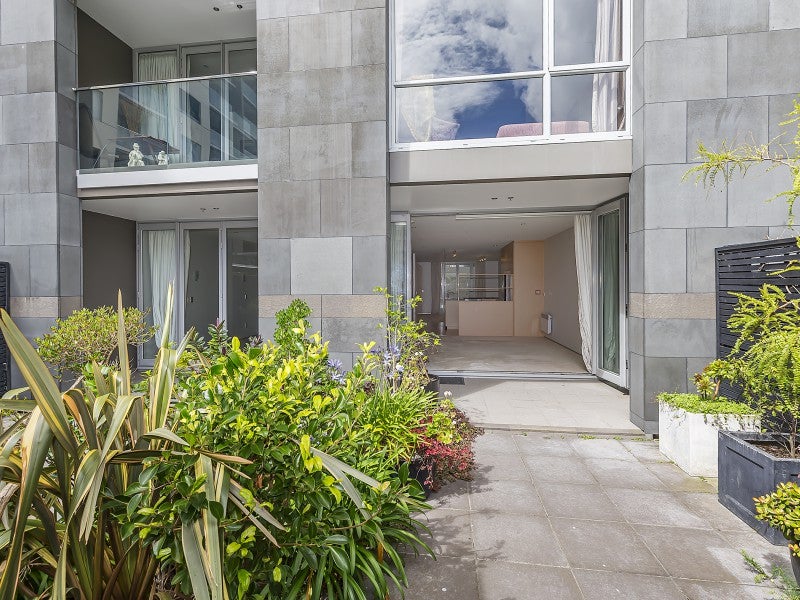 B03/10 Ebor Street, Te Aro, Wellington - Carousel 1